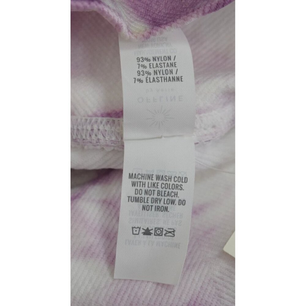 OFFLINE SEAMLESS HIGH WAISTED LEGGING - Picture 10 of 10